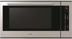 Духовой шкаф Фулгор Милано CO 9014 TC X фото в Санкт-Петербурге Духовой шкаф Fulgor Milano CO 9014 TC X фото в Санкт-Петербурге