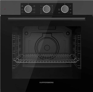 Духовой шкаф Куперсберг HF 603 GR фото в Санкт-Петербурге Духовой шкаф Kuppersberg HF 603 GR фото в Санкт-Петербурге