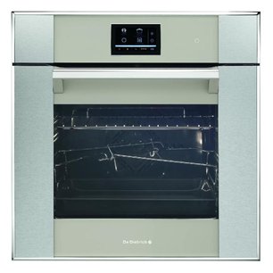 Духовой шкаф De Dietrich DOP1190GX фото в Санкт-Петербурге