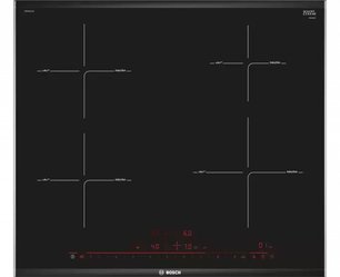 Индукционная варочная панель BOSCH PIE675DC1E фото в Санкт-Петербурге Индукционная варочная панель BOSCH PIE675DC1E фото в Санкт-Петербурге