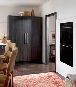 Духовой шкаф Вольф ICBDO 30-2G/B-TH фото 3 в Санкт-Петербурге Духовой шкаф Wolf ICBDO 30-2G/B-TH фото 3 в Санкт-Петербурге