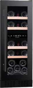 Винный шкаф La Sommeliere LSBU18DZ фото в Санкт-Петербурге