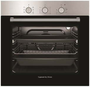 Духовой шкаф Зигмунд Штайн EN 118.511 S фото в Санкт-Петербурге Духовой шкаф Zigmund Shtain EN 118.511 S фото в Санкт-Петербурге