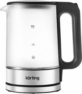 Чайник Korting KWK 0902 G фото