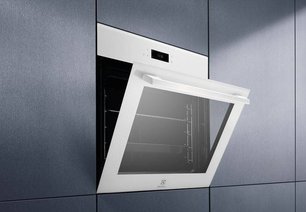 Духовой шкаф Electrolux EOE8P39WV фото 3 в Санкт-Петербурге