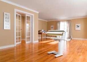 Гладильная машина Миле B995 D новая, с витрины фото 4 в Санкт-Петербурге Гладильная машина Miele B995 D новая, с витрины фото 4 в Санкт-Петербурге