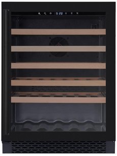 Винный шкаф МС Вайн W46DB фото в Санкт-Петербурге Винный шкаф MC Wine W46DB фото в Санкт-Петербурге