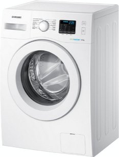 Стиральная машина Samsung WW 60H2200EW фото 3 в Санкт-Петербурге