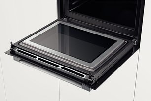 Духовой шкаф Бош HNG 6764B1 фото 4 в Санкт-Петербурге Духовой шкаф Bosch HNG 6764B1 фото 4 в Санкт-Петербурге
