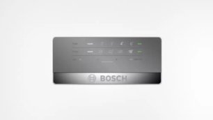 Холодильник с нижней морозильной камерой BOSCH KGN39VW25R фото 3 в Санкт-Петербурге Холодильник с нижней морозильной камерой BOSCH KGN39VW25R фото 3 в Санкт-Петербурге
