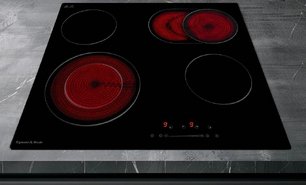 Стеклокерамическая варочная панель Зигмунд Штайн CN 43.6 B фото 2 в Санкт-Петербурге Стеклокерамическая варочная панель Zigmund Shtain CN 43.6 B фото 2 в Санкт-Петербурге