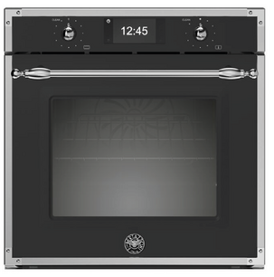 Духовой шкаф Bertazzoni FHER6117CTNX3 фото в Санкт-Петербурге