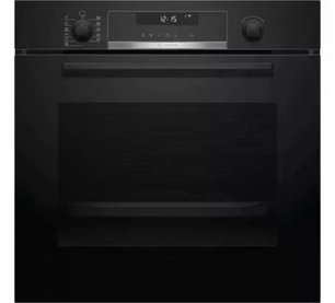 Встраиваемый духовой шкаф BOSCH HBG538EB6R фото в Санкт-Петербурге