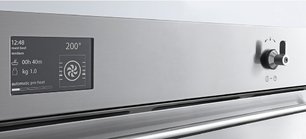 Духовой шкаф Smeg SFP9395X1 фото 2 в Санкт-Петербурге