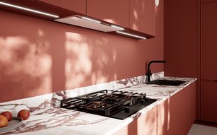 Газовая варочная панель Куперсбуш KG 6853.0 SE-E5 фото 2 в Санкт-Петербурге Газовая варочная панель Kuppersbusch KG 6853.0 SE-E5 фото 2 в Санкт-Петербурге