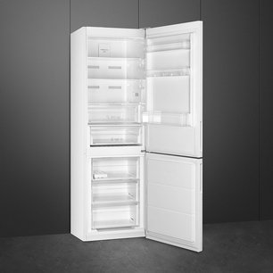 Холодильник Смег FC18EN1W фото 2 в Санкт-Петербурге Холодильник Smeg FC18EN1W фото 2 в Санкт-Петербурге