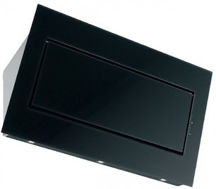 Вытяжка Фалмек Quasar 90 Vetro (800) STEC black фото 2 в Санкт-Петербурге Вытяжка Falmec Quasar 90 Vetro (800) STEC black фото 2 в Санкт-Петербурге