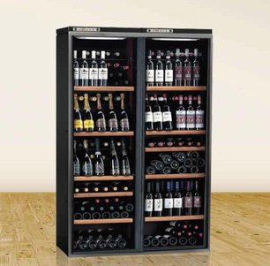 Винный шкаф IP C 2501 CF фото 2 в Санкт-Петербурге