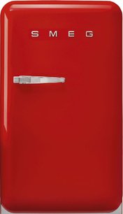 Холодильник Смег FAB10RRD6 фото в Санкт-Петербурге Холодильник Smeg FAB10RRD6 фото в Санкт-Петербурге