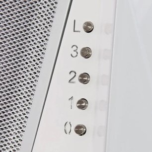 Вытяжка Маунфилд SEVERN 50 WHITE фото 2 в Санкт-Петербурге Вытяжка Maunfeld SEVERN 50 WHITE фото 2 в Санкт-Петербурге