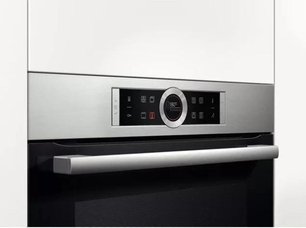 Духовой шкаф Бош HBG 655BS1 фото 3 в Санкт-Петербурге Духовой шкаф Bosch HBG 655BS1 фото 3 в Санкт-Петербурге