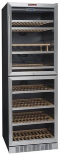 Винный шкаф Ла Соммельер TR2V150 фото 4 в Санкт-Петербурге Винный шкаф La Sommeliere TR2V150 фото 4 в Санкт-Петербурге