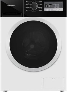 Стиральная машина Maunfeld MFWM1410STWH03 фото в Санкт-Петербурге