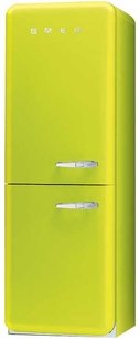 Холодильник Смег FAB32VES7 фото в Санкт-Петербурге Холодильник Smeg FAB32VES7 фото в Санкт-Петербурге
