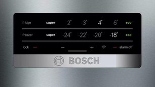 Холодильник Бош KGN39XI3OR фото 4 в Санкт-Петербурге Холодильник Bosch KGN39XI3OR фото 4 в Санкт-Петербурге