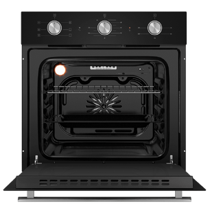 Духовой шкаф Maunfeld AEOF6060B фото 2 в Санкт-Петербурге