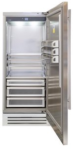 Встраиваемый холодильник Fhiaba KS900FR6D фото в Санкт-Петербурге