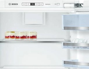 Встраиваемый холодильник Бош KIR81AF20R фото 4 в Санкт-Петербурге Встраиваемый холодильник Bosch KIR81AF20R фото 4 в Санкт-Петербурге