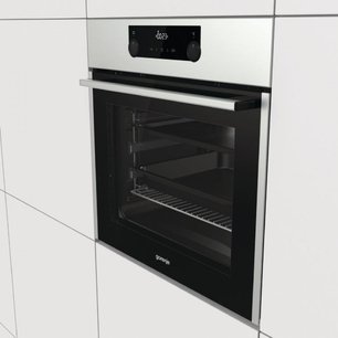 Духовой шкаф Горение BOS737E301X фото 2 в Санкт-Петербурге Духовой шкаф Gorenje BOS737E301X фото 2 в Санкт-Петербурге