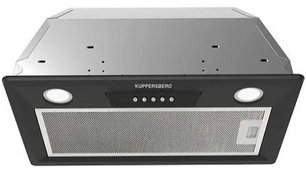 Встраиваемая вытяжка Kuppersberg INLINEA 60 B фото в Санкт-Петербурге