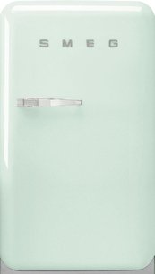Холодильник Смег FAB10RPG6 фото в Санкт-Петербурге Холодильник Smeg FAB10RPG6 фото в Санкт-Петербурге