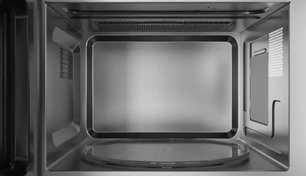 Микроволновая печь BOSCH FEM513MB0 фото 3 в Санкт-Петербурге Микроволновая печь BOSCH FEM513MB0 фото 3 в Санкт-Петербурге