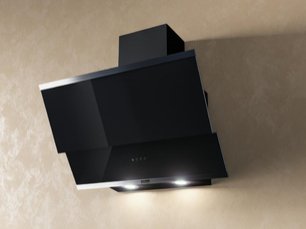 Вытяжка Крона IRIDA 600 black sensor фото 4 в Санкт-Петербурге Вытяжка KRONA IRIDA 600 black sensor фото 4 в Санкт-Петербурге