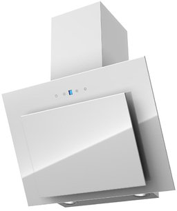 Вытяжка Krona SELIYA 600 white S фото в Санкт-Петербурге Вытяжка Krona SELIYA 600 white S фото в Санкт-Петербурге