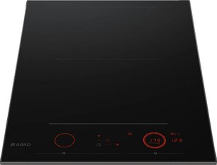 Индукционная варочная панель Аско HID352GC фото 2 в Санкт-Петербурге Индукционная варочная панель Asko HID352GC фото 2 в Санкт-Петербурге
