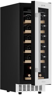 Винный шкаф Meyvel MV19-KWT1 фото 2 в Санкт-Петербурге