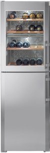 Холодильник Либхер SWTNes 3010 Premium Plus NoFrost фото 3 в Санкт-Петербурге Холодильник Liebherr SWTNes 3010 Premium Plus NoFrost фото 3 в Санкт-Петербурге