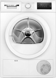 Сушильная машина Бош WTH85VL5SN фото в Санкт-Петербурге Сушильная машина Bosch WTH85VL5SN фото в Санкт-Петербурге