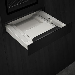 Встраиваемый вакуумный упаковщик Де Дитрих DWD4820B фото 4 в Санкт-Петербурге Встраиваемый вакуумный упаковщик De Dietrich DWD4820B фото 4 в Санкт-Петербурге