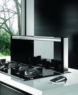 Встраиваемая вытяжка Фулгор Милано LHDD 9010 RC BK фото 2 в Санкт-Петербурге Встраиваемая вытяжка Fulgor Milano LHDD 9010 RC BK фото 2 в Санкт-Петербурге