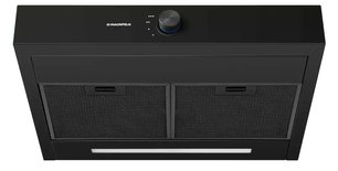 Вытяжка Маунфилд Comfort 60 Flat black фото 2 в Санкт-Петербурге Вытяжка Maunfeld Comfort 60 Flat black фото 2 в Санкт-Петербурге