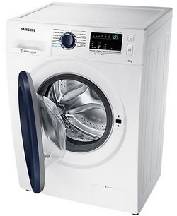 Стиральная машина Samsung WW60J30G03W фото 4 в Санкт-Петербурге