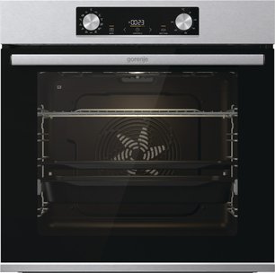 Духовой шкаф Горение BPS6737E14X фото в Санкт-Петербурге Духовой шкаф Gorenje BPS6737E14X фото в Санкт-Петербурге