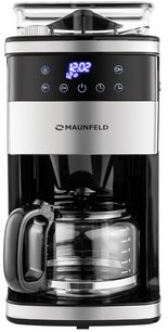 Кофеварка Маунфилд MF-723S фото 3 в Санкт-Петербурге Кофеварка Maunfeld MF-723S фото 3 в Санкт-Петербурге