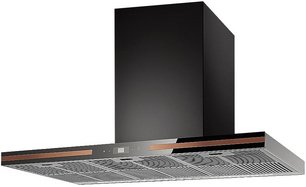 Вытяжка Куперсбуш DW 9500.0 S7 Copper фото в Санкт-Петербурге Вытяжка Kuppersbusch DW 9500.0 S7 Copper фото в Санкт-Петербурге