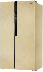 Холодильник LG GC-B247JEUV фото 4 в Санкт-Петербурге